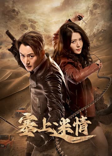 塞上迷情 海报 高清在线观看