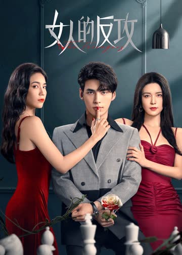女人的反攻 海报 高清在线观看