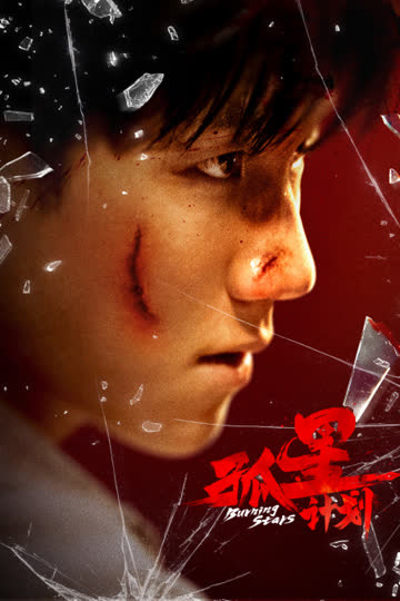 孤星计划 海报 高清在线观看