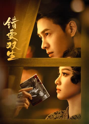错爱双生 海报 高清在线观看