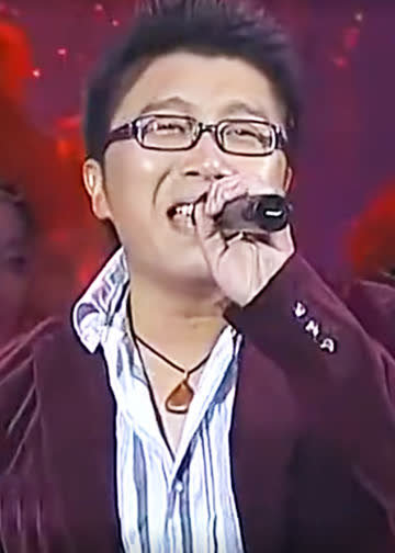 2006央视春晚 海报 高清在线观看