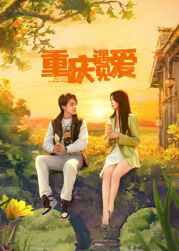 重庆遇见爱 海报 高清在线观看