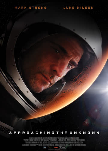登入火星 海报 高清在线观看