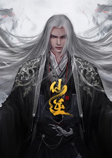 仙逆合集篇 海报 高清在线观看