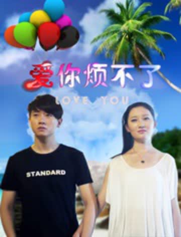 爱你烦不了 海报 高清在线观看