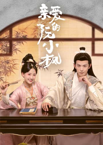 亲爱的阮小枫 海报 高清在线观看