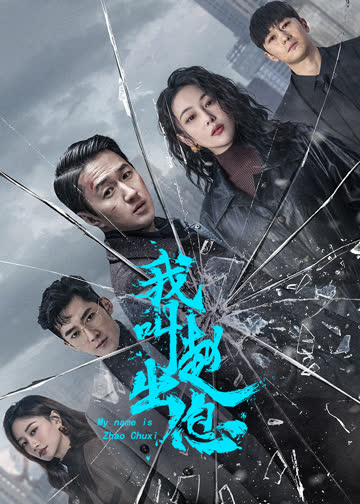 我叫赵出息 海报 高清在线观看