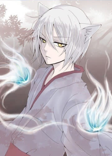 元气少女缘结神 第二季 海报 高清在线观看