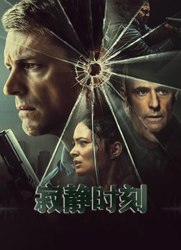 寂静时刻 海报 高清在线观看