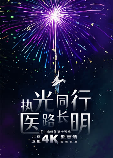 生命缘第十五季 海报 高清在线观看
