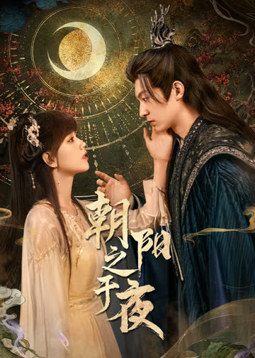 朝阳之于夜 海报 高清在线观看