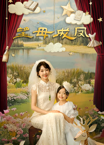 望母成凤 海报 高清在线观看