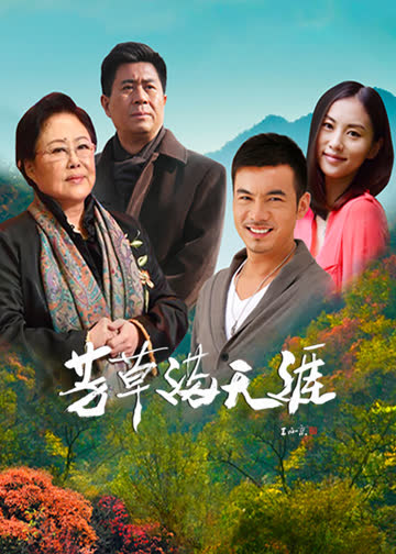 芳草满天涯 海报 高清在线观看