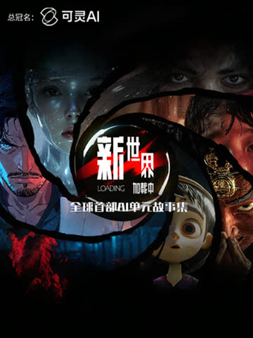 新世界加载中 海报 高清在线观看