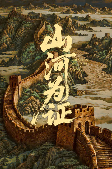 山河为证 海报 高清在线观看