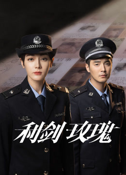 利剑·玫瑰 海报 高清在线观看