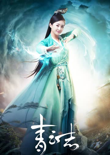 青云志2 海报 高清在线观看