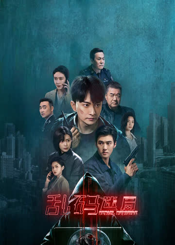 乱码迷局 海报 高清在线观看