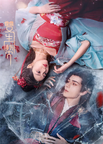 双生契 海报 高清在线观看