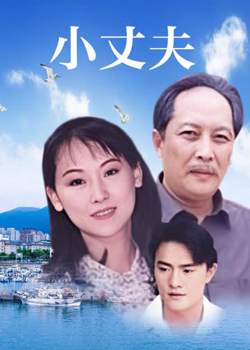 小丈夫 妻大姐 海报 高清在线观看