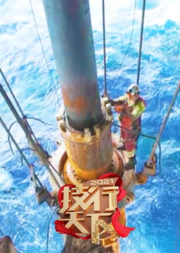 2021技行天下 海报 高清在线观看