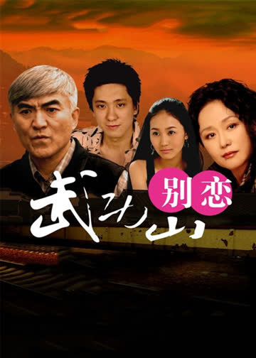 武功山别恋 海报 高清在线观看