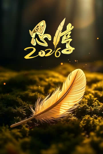 思·享2026 海报 高清在线观看