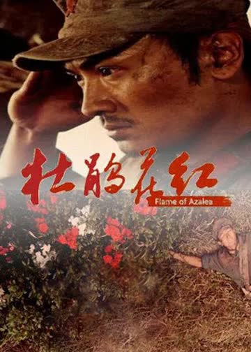 杜鹃花红 海报 高清在线观看