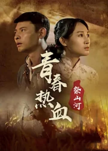 青春热血祭山河 海报 高清在线观看