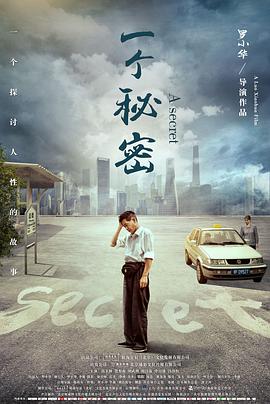 一个秘密 海报 高清在线观看