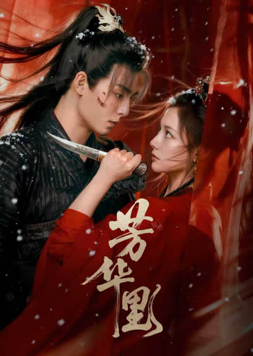芳华里 海报 高清在线观看