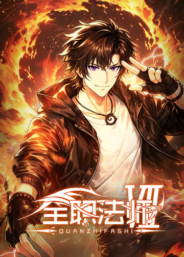 全职法师第七季 海报 高清在线观看