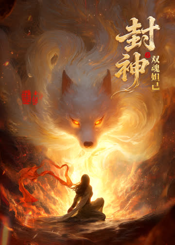封神之双魂妲己 海报 高清在线观看