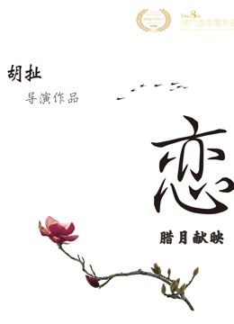 恋 海报 高清在线观看