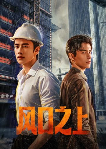 风口之上 海报 高清在线观看