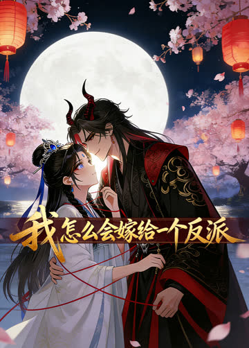 我怎么会嫁给一个反派 海报 高清在线观看