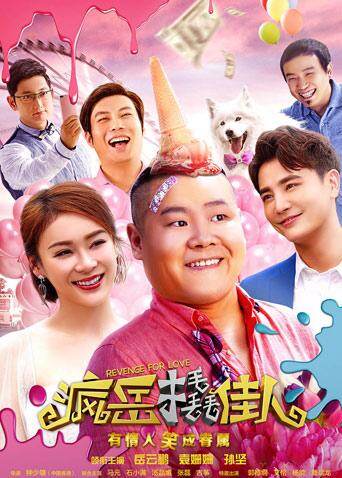 疯岳撬佳人 海报 高清在线观看