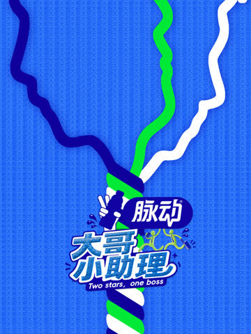 大哥小助理 海报 高清在线观看