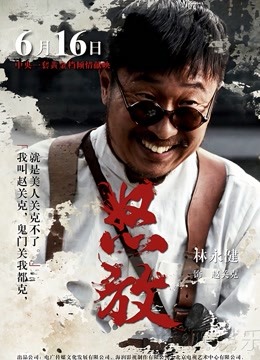 怒放 海报 高清在线观看