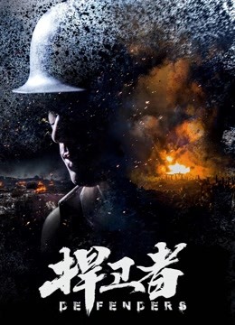 捍卫者 海报 高清在线观看