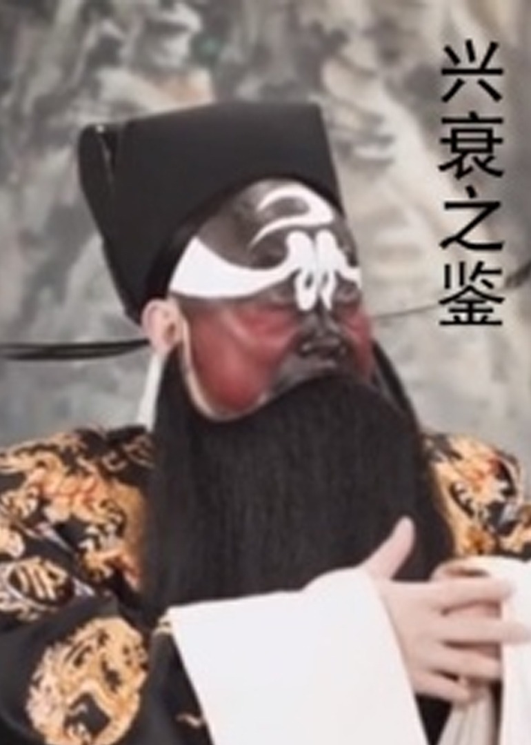 兴衰之鉴 海报 高清在线观看
