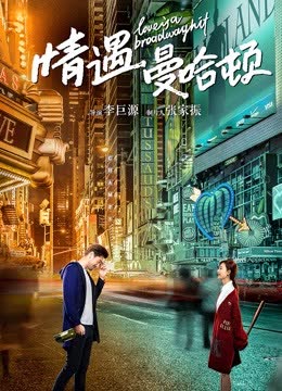 情遇曼哈顿 海报 高清在线观看