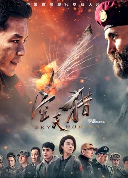 空天猎 海报 高清在线观看