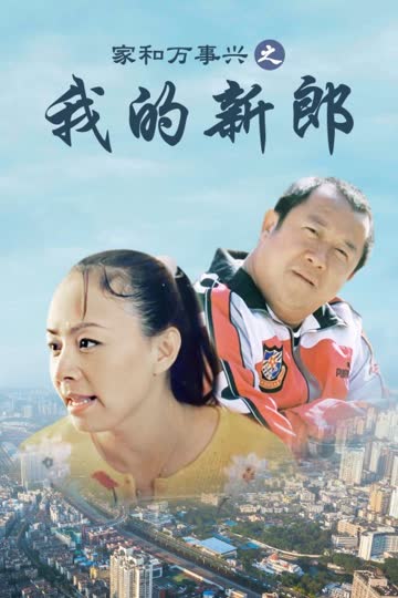 家和万事兴之我的新郎 海报 高清在线观看