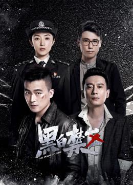 黑白禁区 海报 高清在线观看