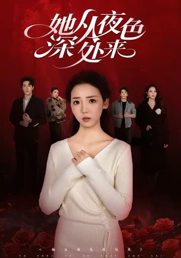 她从夜色深处来 海报 高清在线观看
