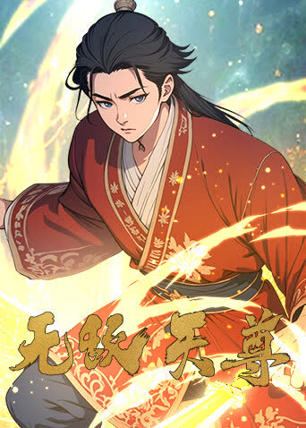 无敌天尊 海报 高清在线观看