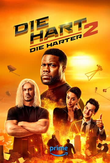 动作巨星2 海报 高清在线观看