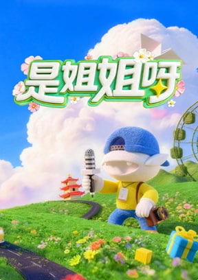 是姐姐呀 海报 高清在线观看