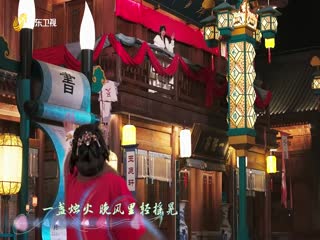 2025山东元宵晚会：王珮瑜郑业成赏非遗 海报 高清在线观看